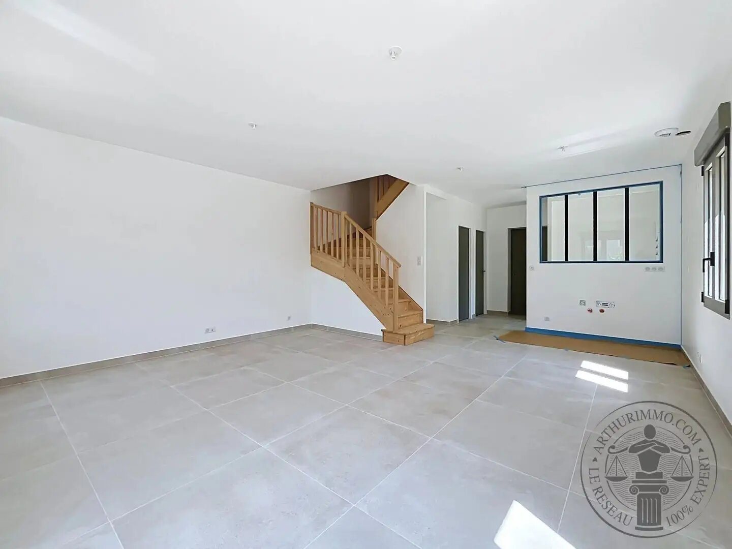 Maison à vendre, 106m², Dourdan