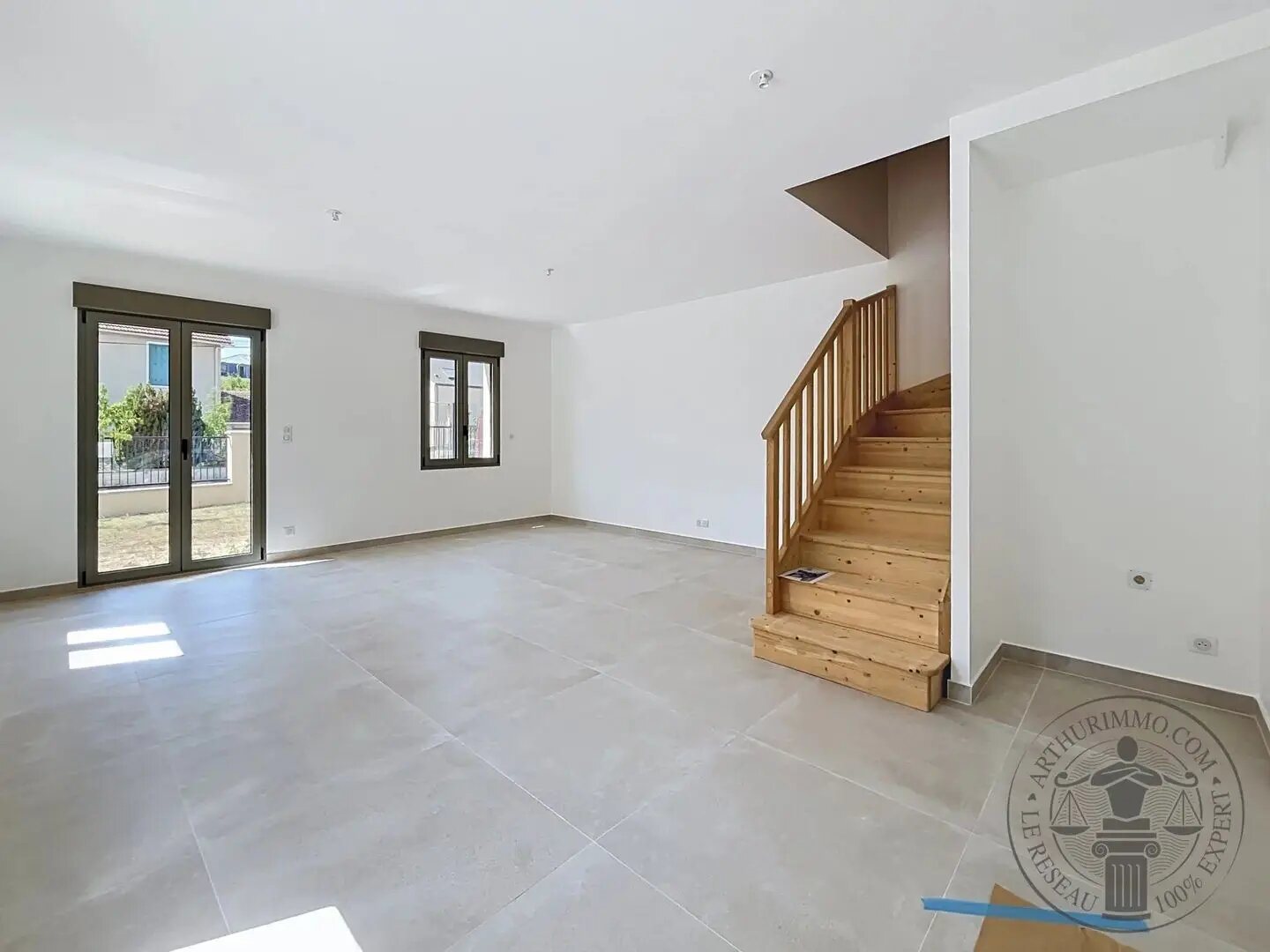 Maison à vendre, 106m², Dourdan