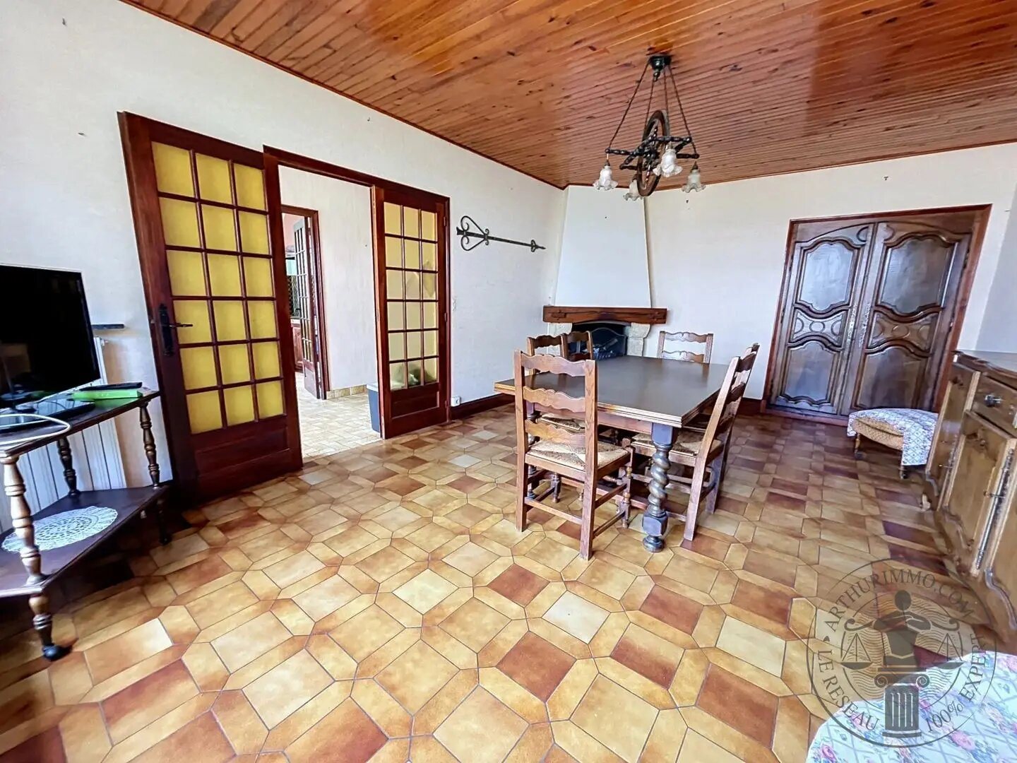 Maison à vendre, 136m², Dourdan
