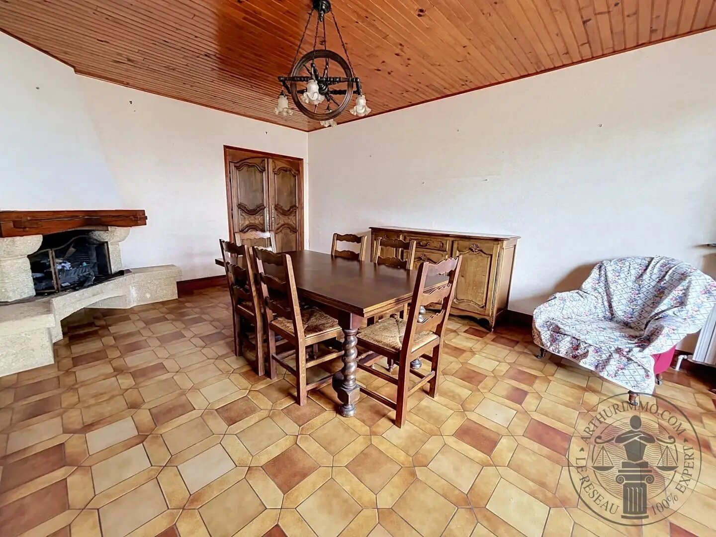 Maison à vendre, 136m², Dourdan