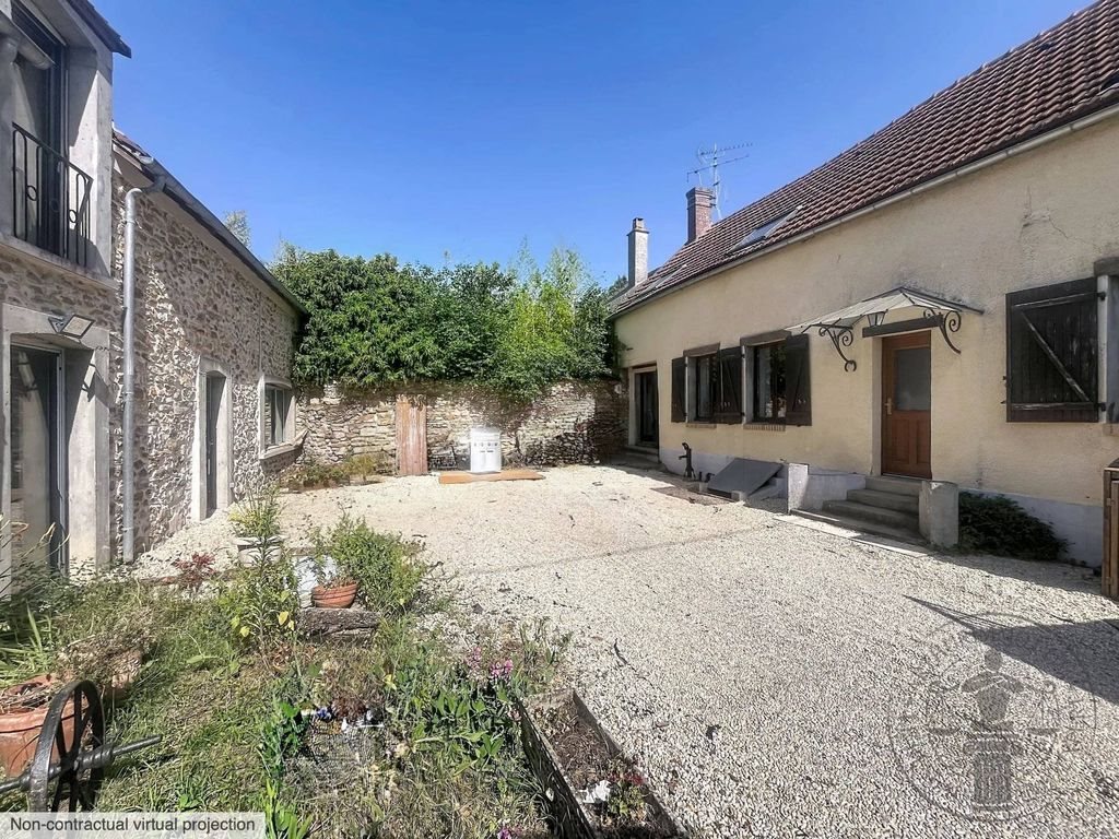 Maison à vendre, 137m², Epernon