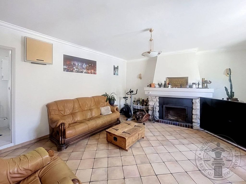 Maison à vendre, 137m², Epernon