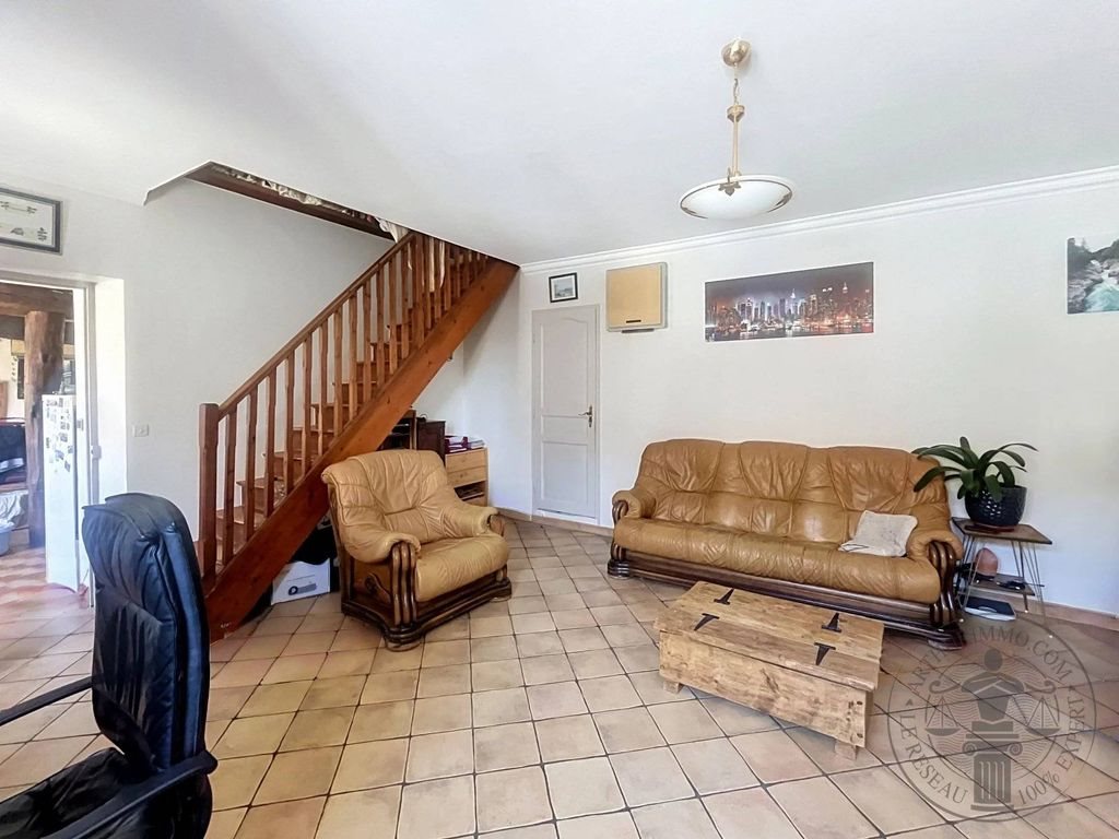Maison à vendre, 137m², Epernon