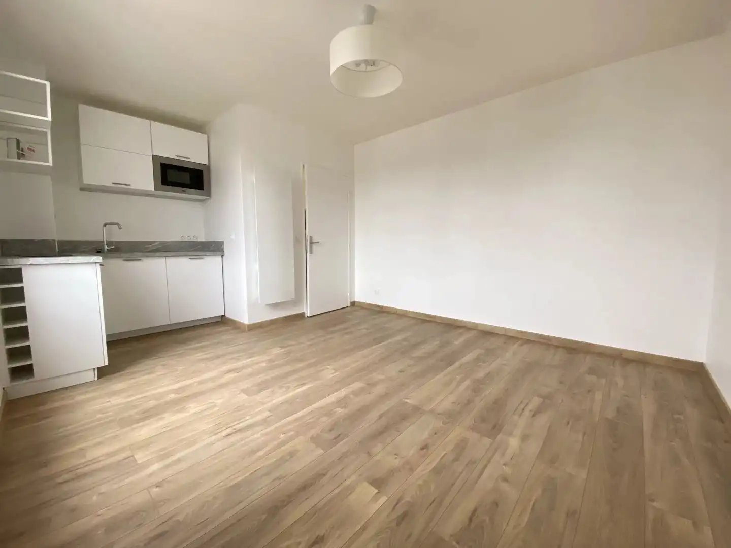 Appartement à louer, 24m², Saint-Arnoult-en-Yvelines