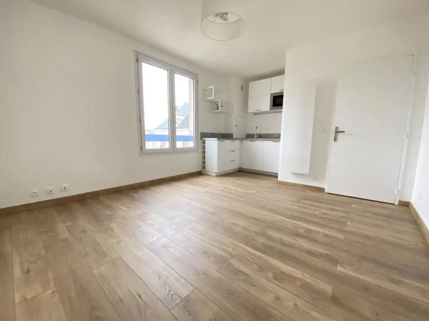 Appartement à louer, 24m², Saint-Arnoult-en-Yvelines