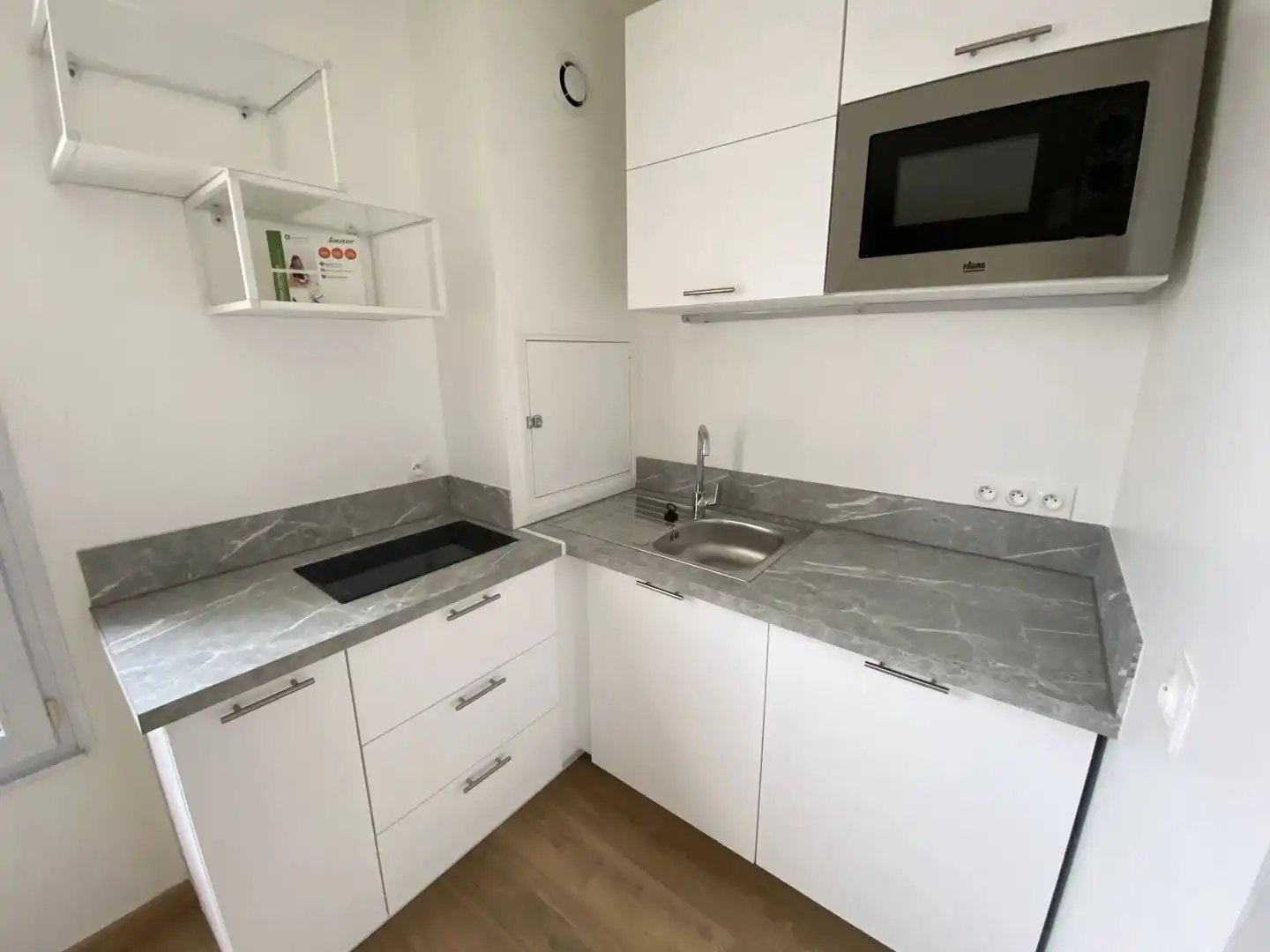 Appartement à louer, 24m², Saint-Arnoult-en-Yvelines
