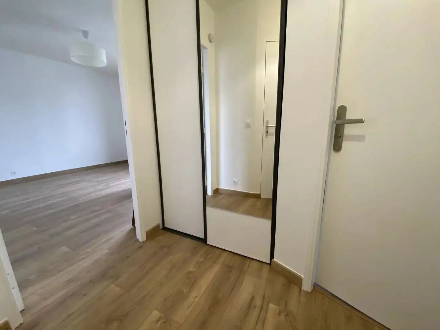 Appartement à louer, 24m², Saint-Arnoult-en-Yvelines