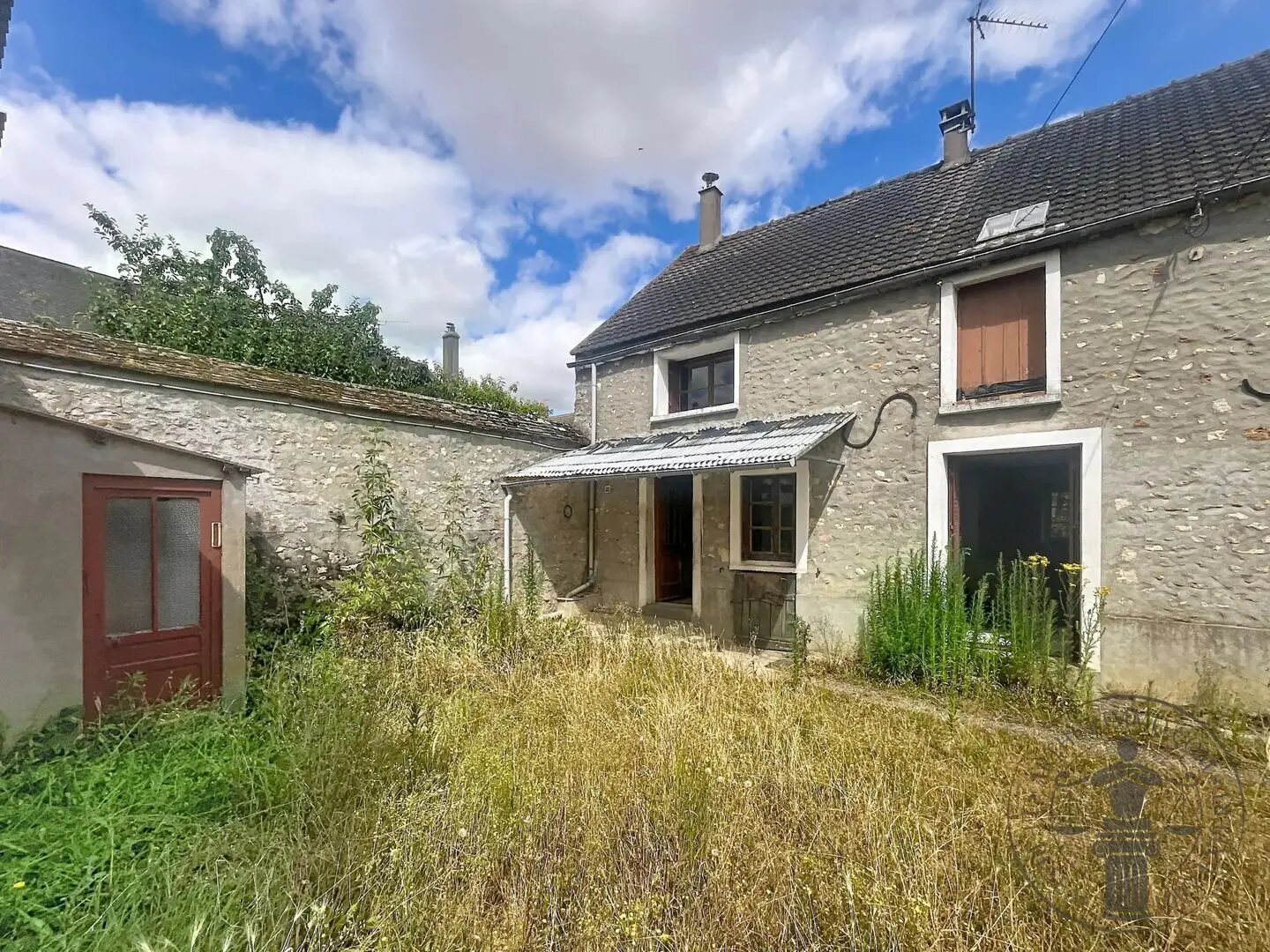 Maison à vendre, 100m², Dourdan