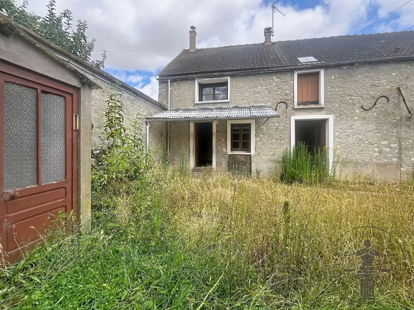 Maison à vendre, 100m², Dourdan