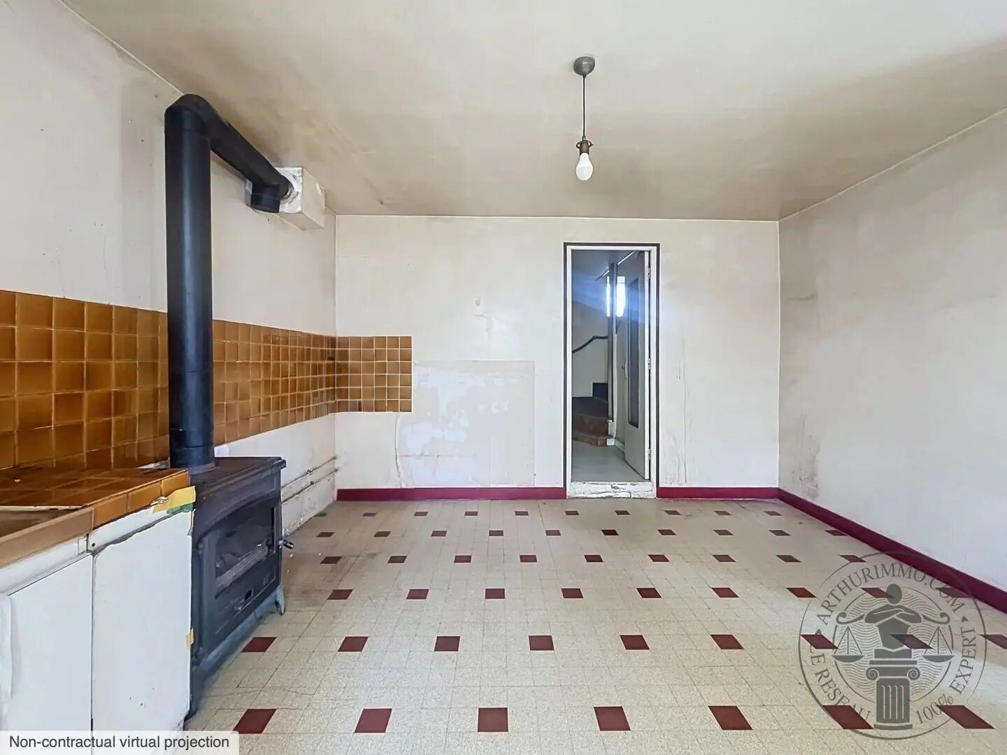 Maison à vendre, 100m², Dourdan