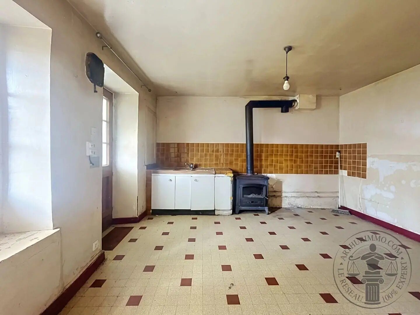 Maison à vendre, 100m², Dourdan