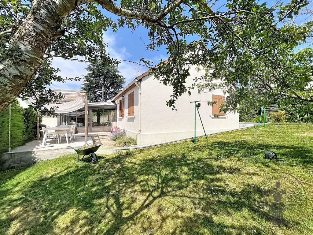 Maison à vendre, 130m², Dourdan
