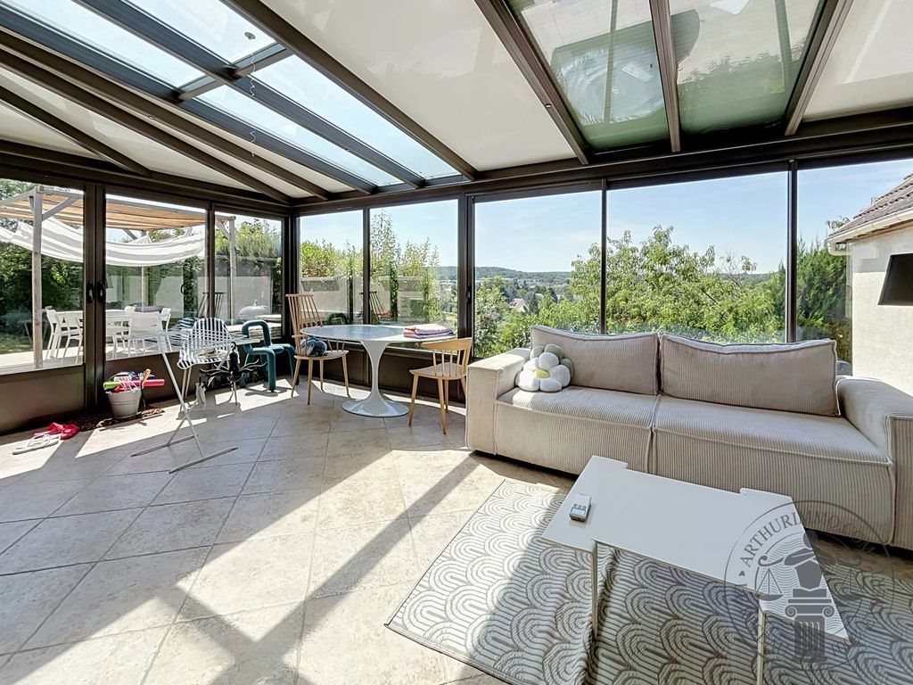 Maison à vendre, 130m², Dourdan