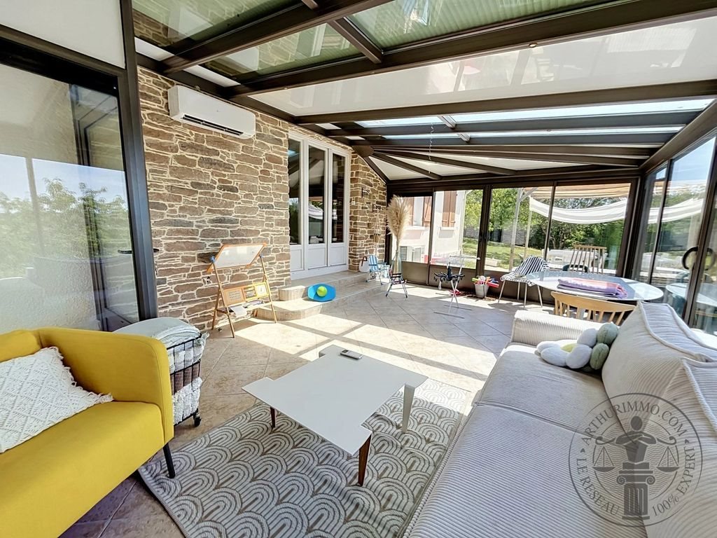Maison à vendre, 130m², Dourdan