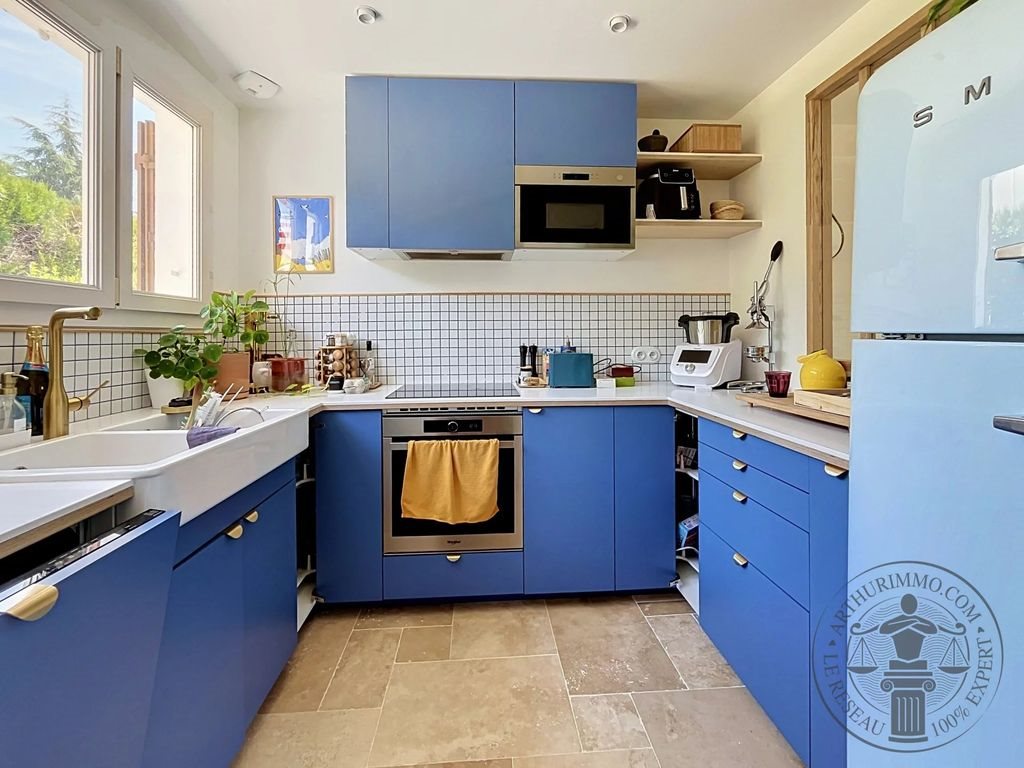 Maison à vendre, 130m², Dourdan