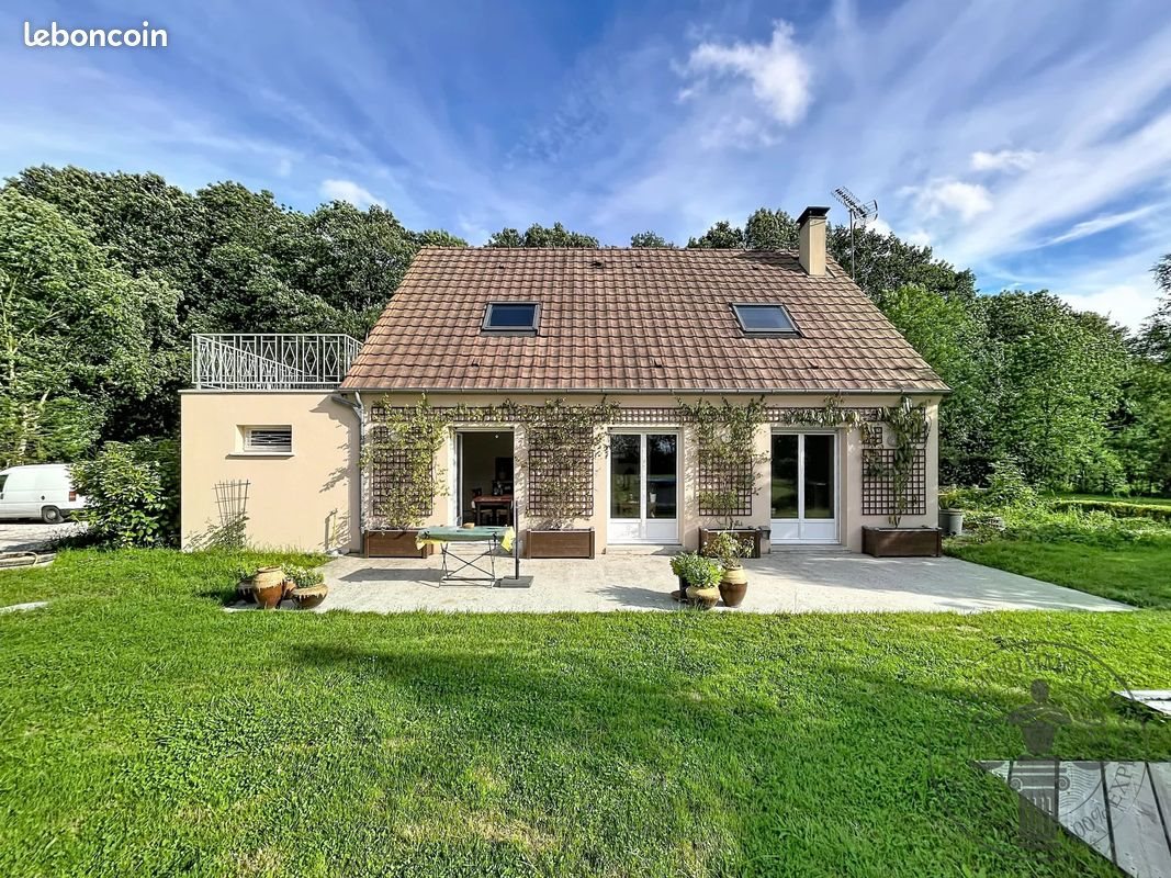Maison à vendre, 137m², Dourdan