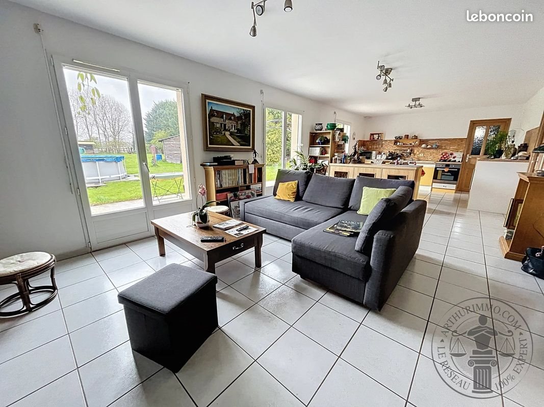 Maison à vendre, 137m², Dourdan