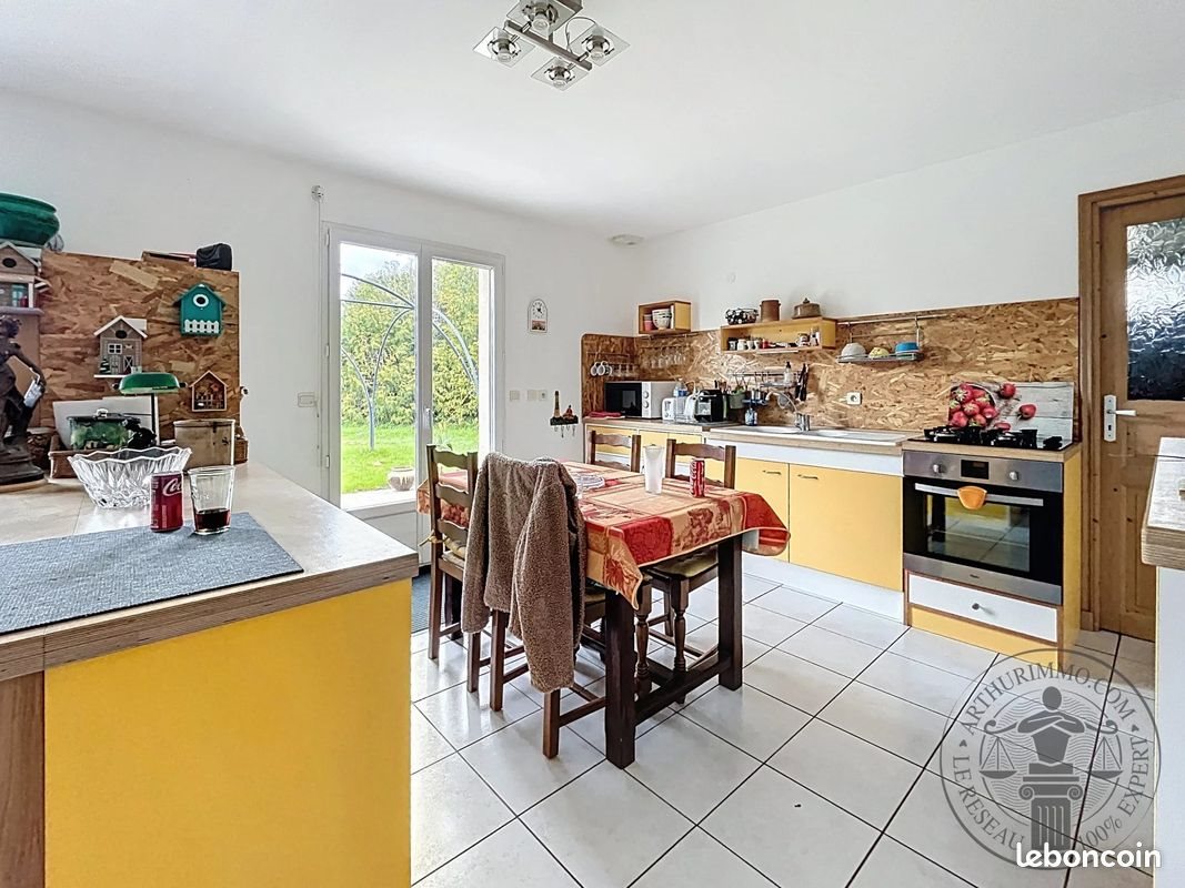 Maison à vendre, 137m², Dourdan