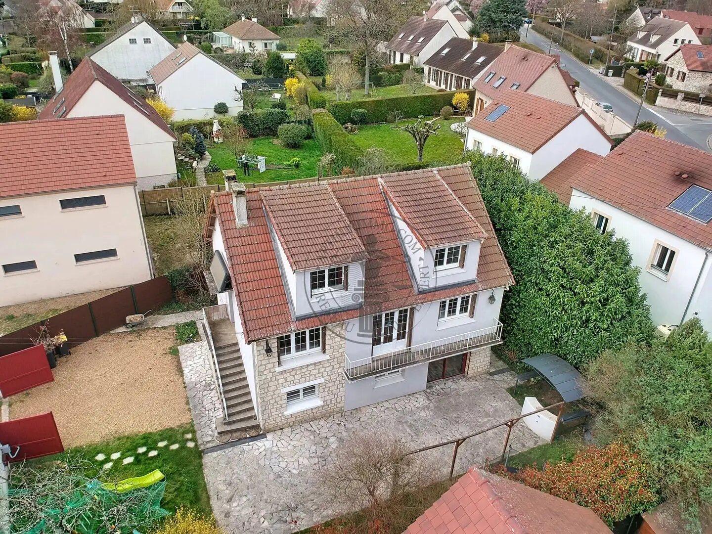 Maison à vendre, 163m², Les Molières