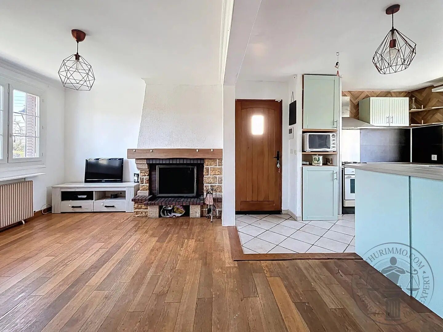 Maison à vendre, 163m², Les Molières