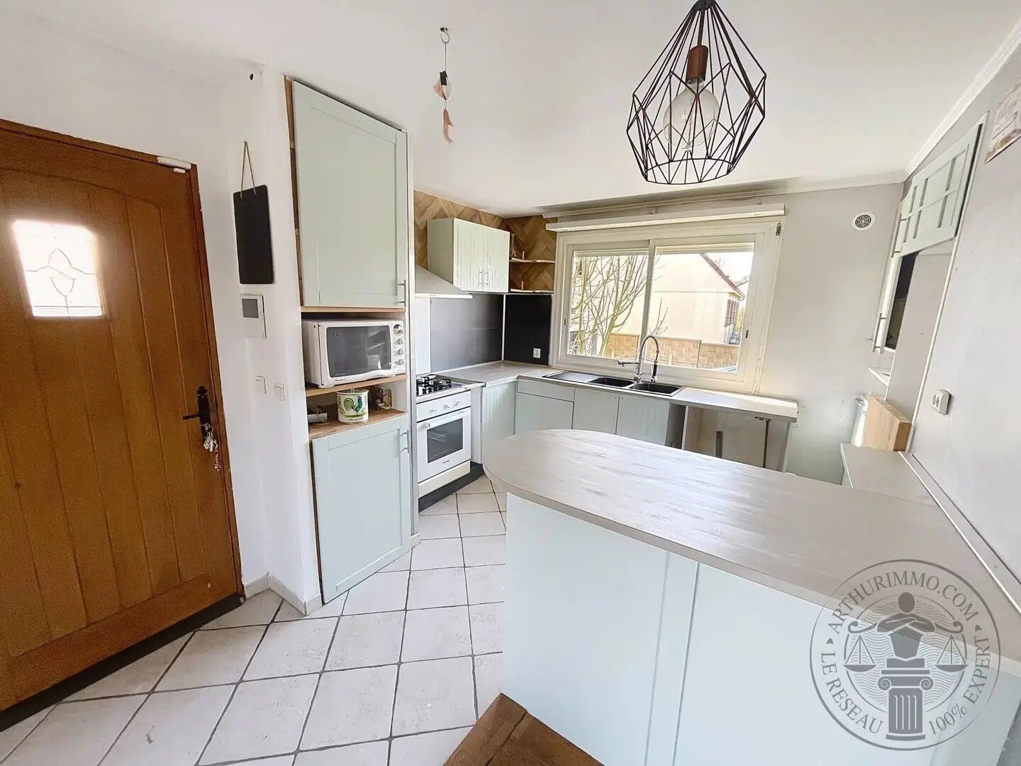 Maison à vendre, 163m², Les Molières