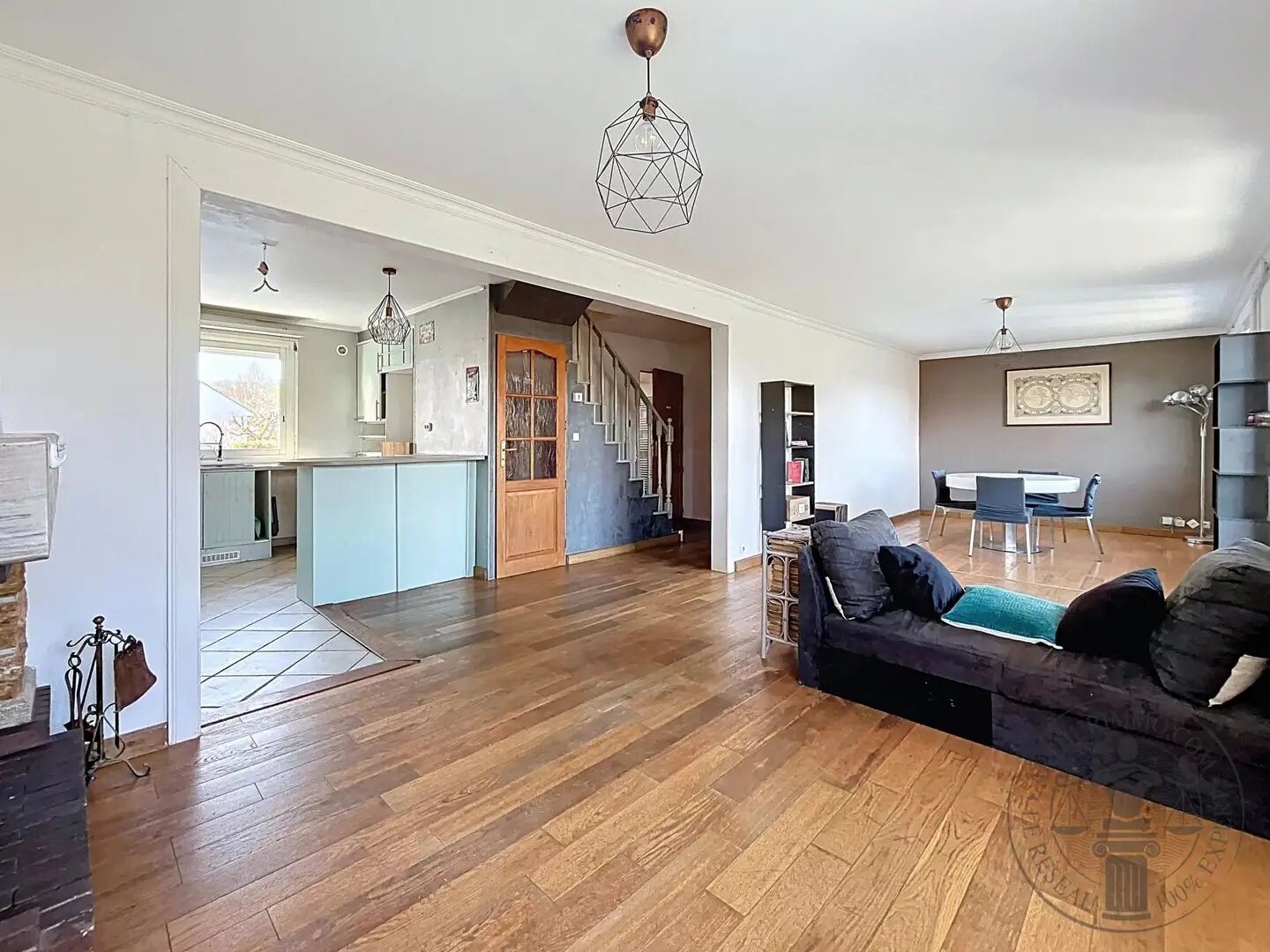 Maison à vendre, 163m², Les Molières