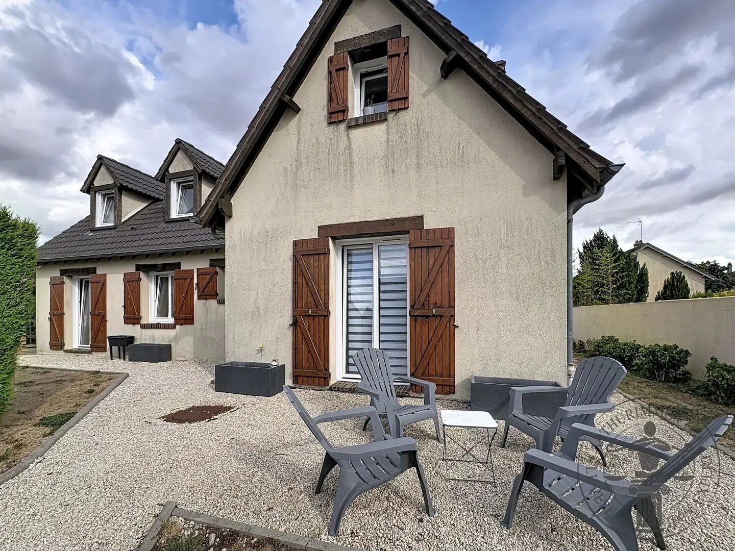 Maison à vendre, 145m², Aunay-sous-Auneau