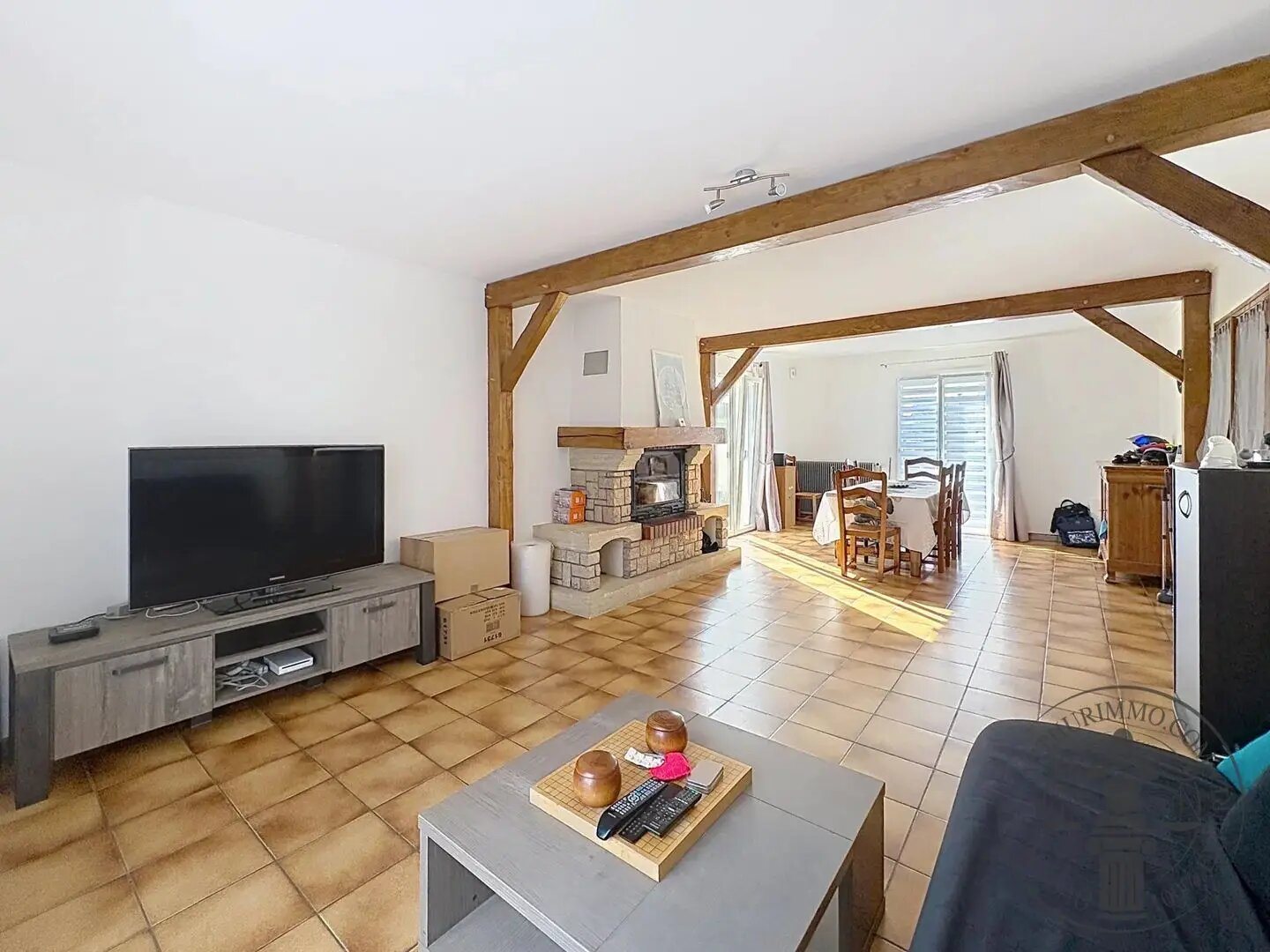 Maison à vendre, 145m², Aunay-sous-Auneau