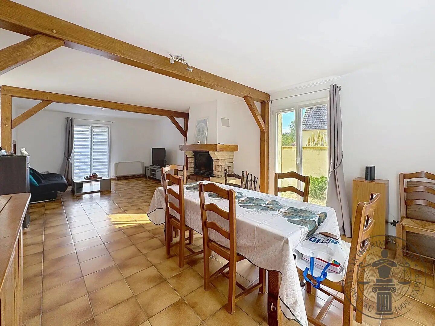Maison à vendre, 145m², Aunay-sous-Auneau