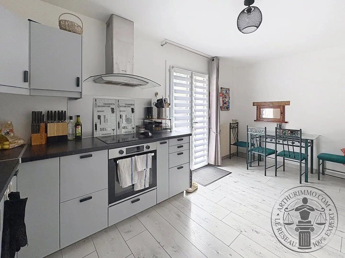 Maison à vendre, 145m², Aunay-sous-Auneau
