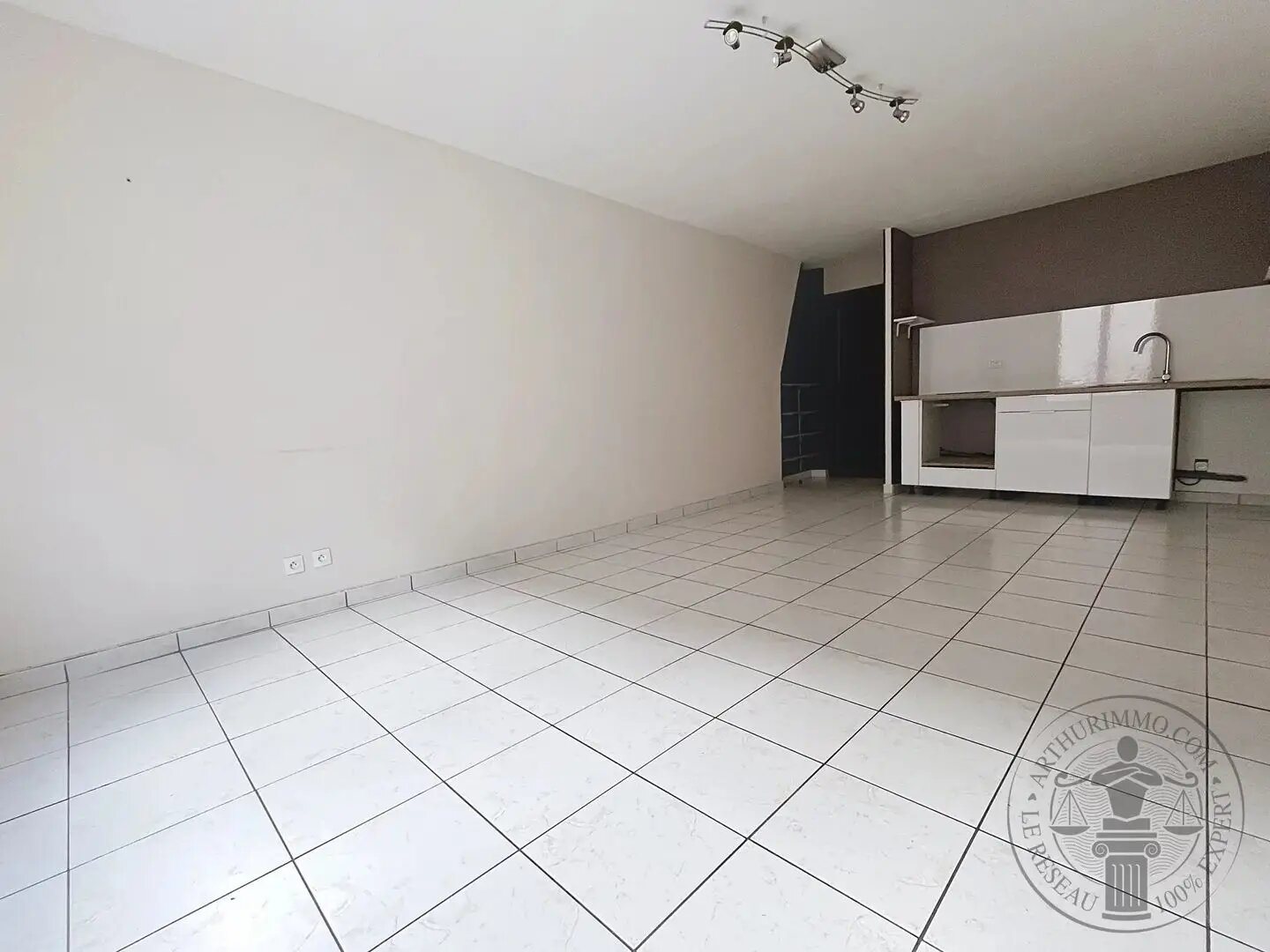 Appartement à vendre, 40m², Dourdan
