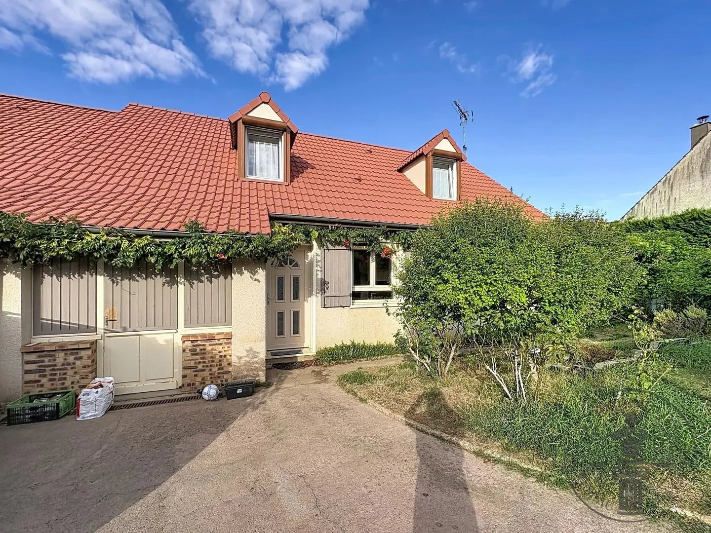 Maison à vendre, 109m², Aunay-sous-Auneau