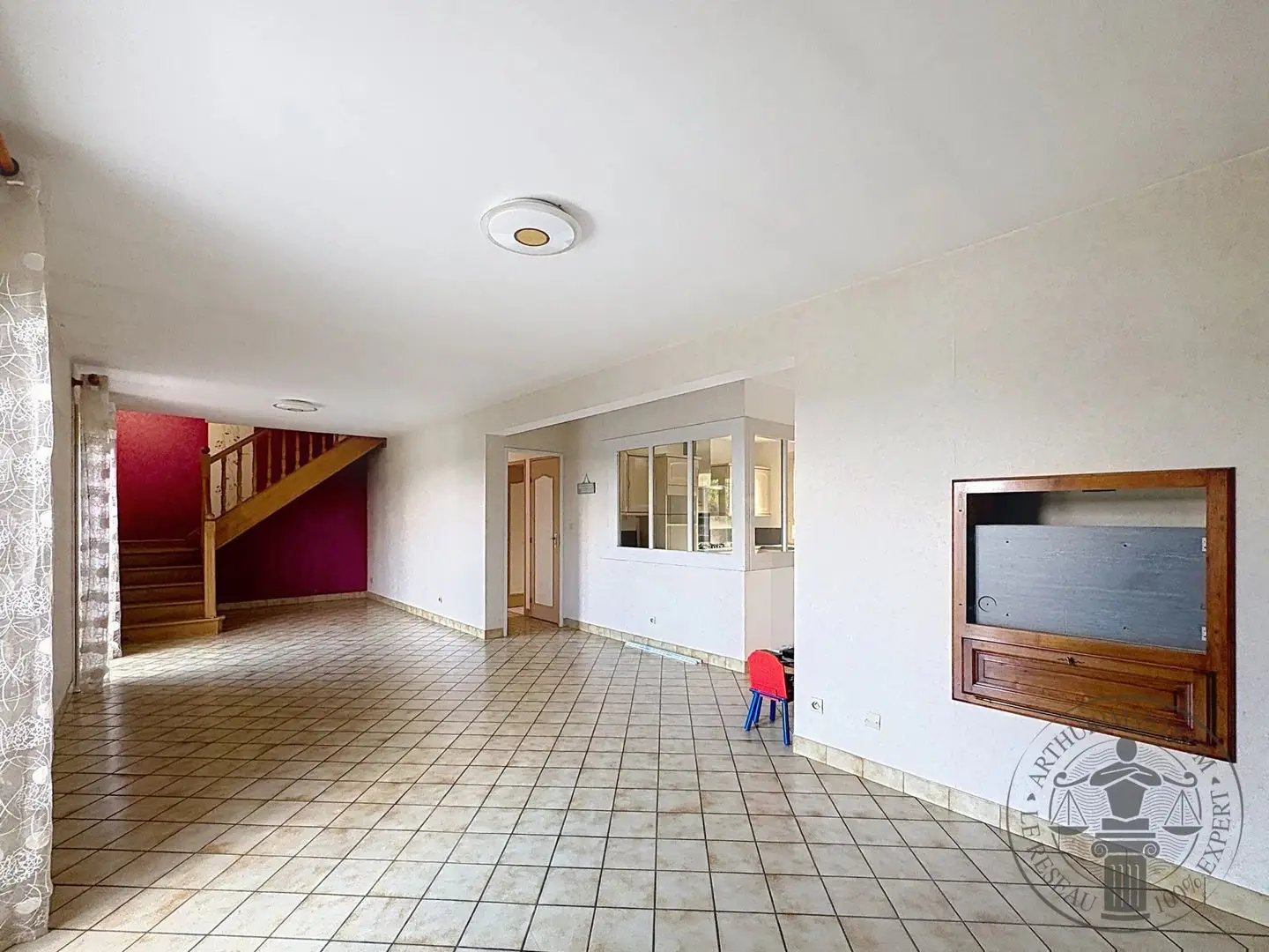 Maison à vendre, 109m², Aunay-sous-Auneau