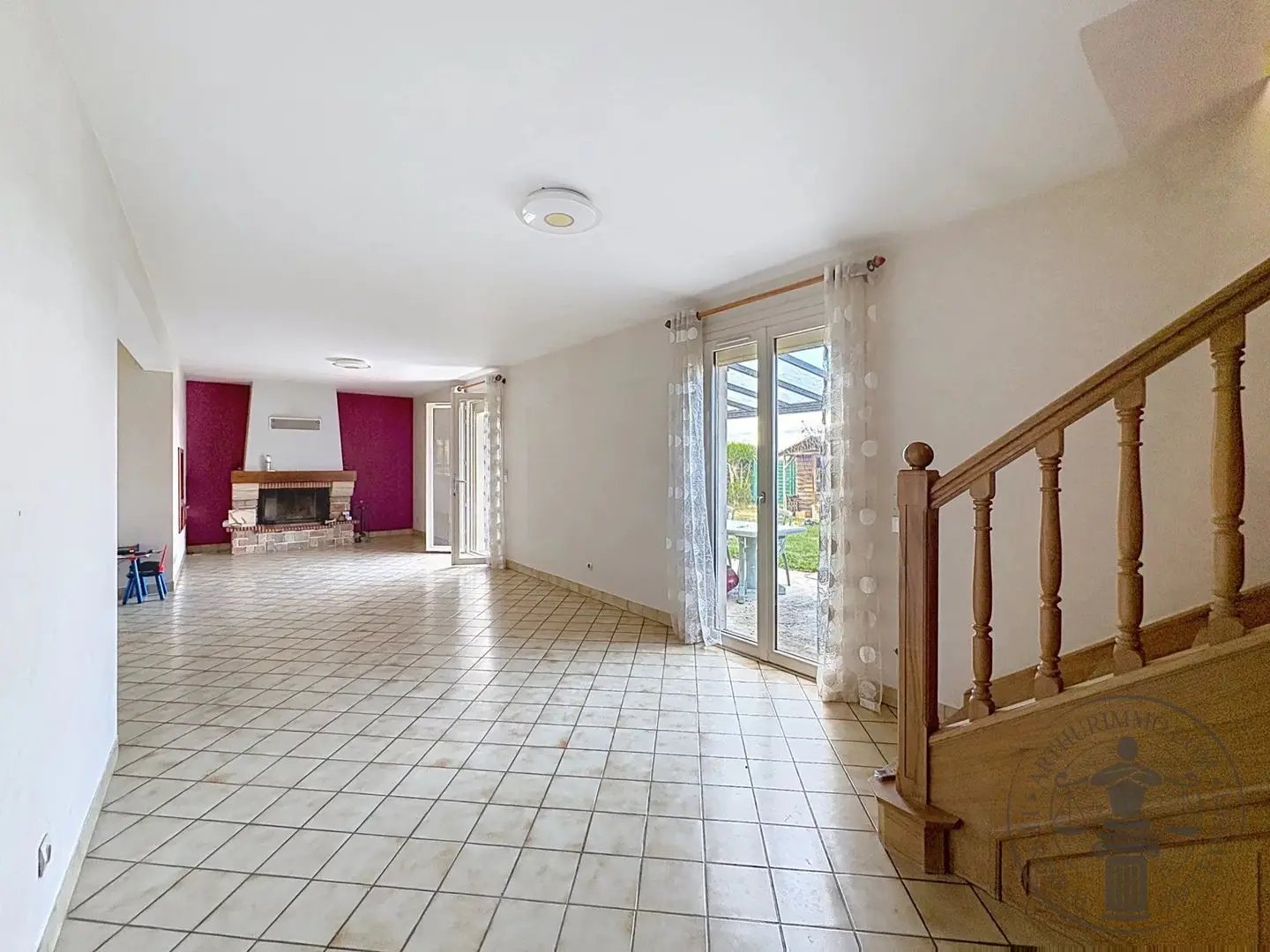 Maison à vendre, 109m², Aunay-sous-Auneau