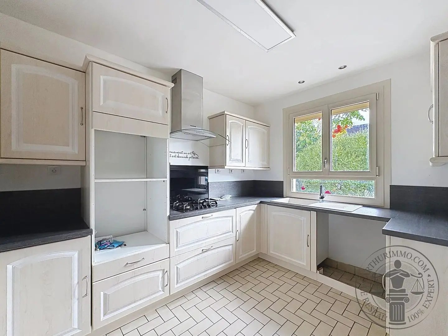 Maison à vendre, 109m², Aunay-sous-Auneau