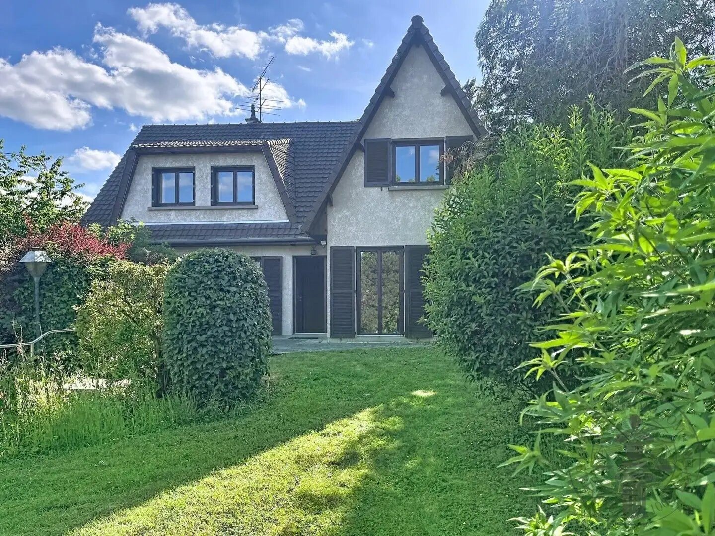 Maison à vendre, 158m², Dourdan