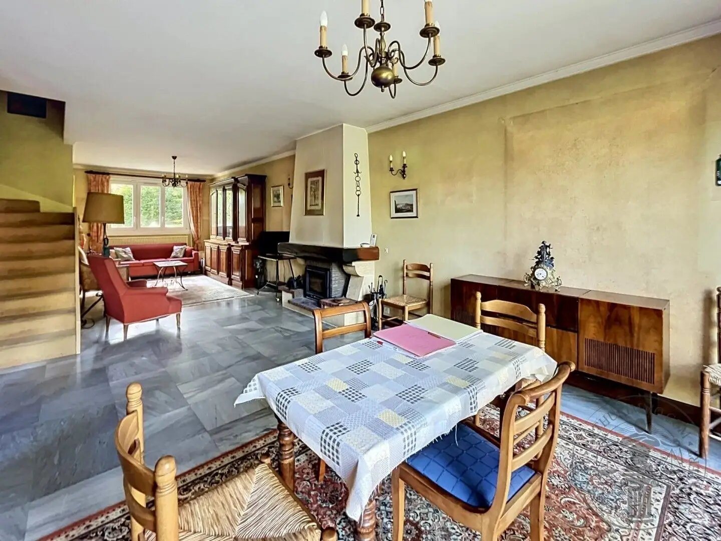 Maison à vendre, 158m², Dourdan