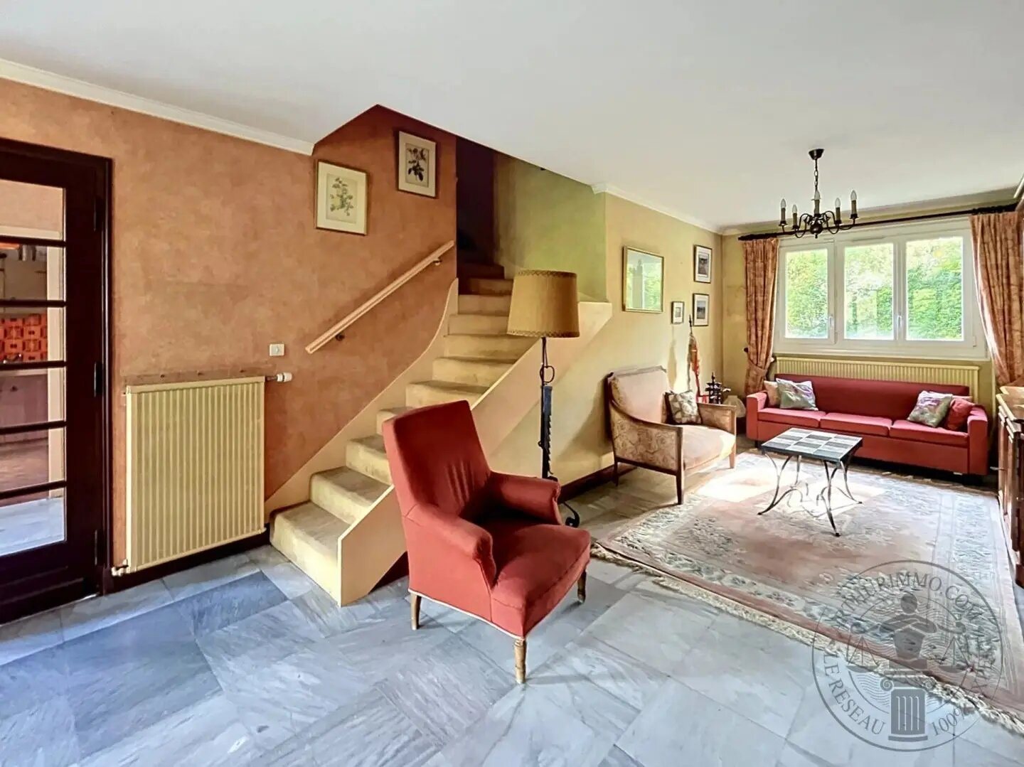 Maison à vendre, 158m², Dourdan
