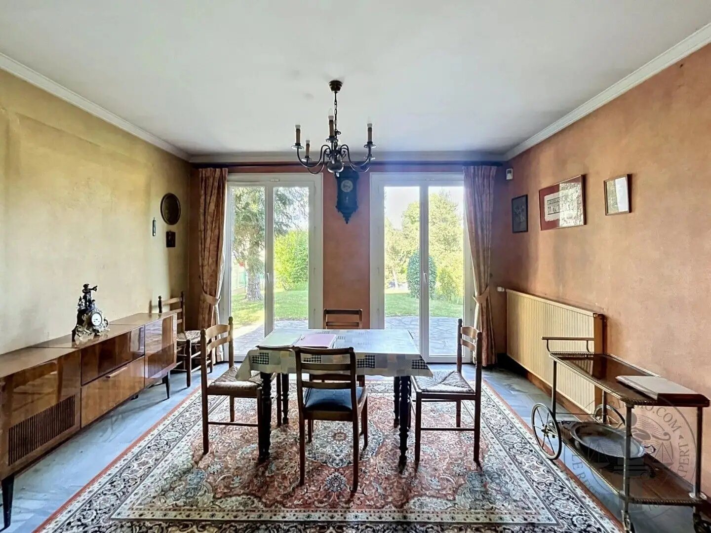 Maison à vendre, 158m², Dourdan