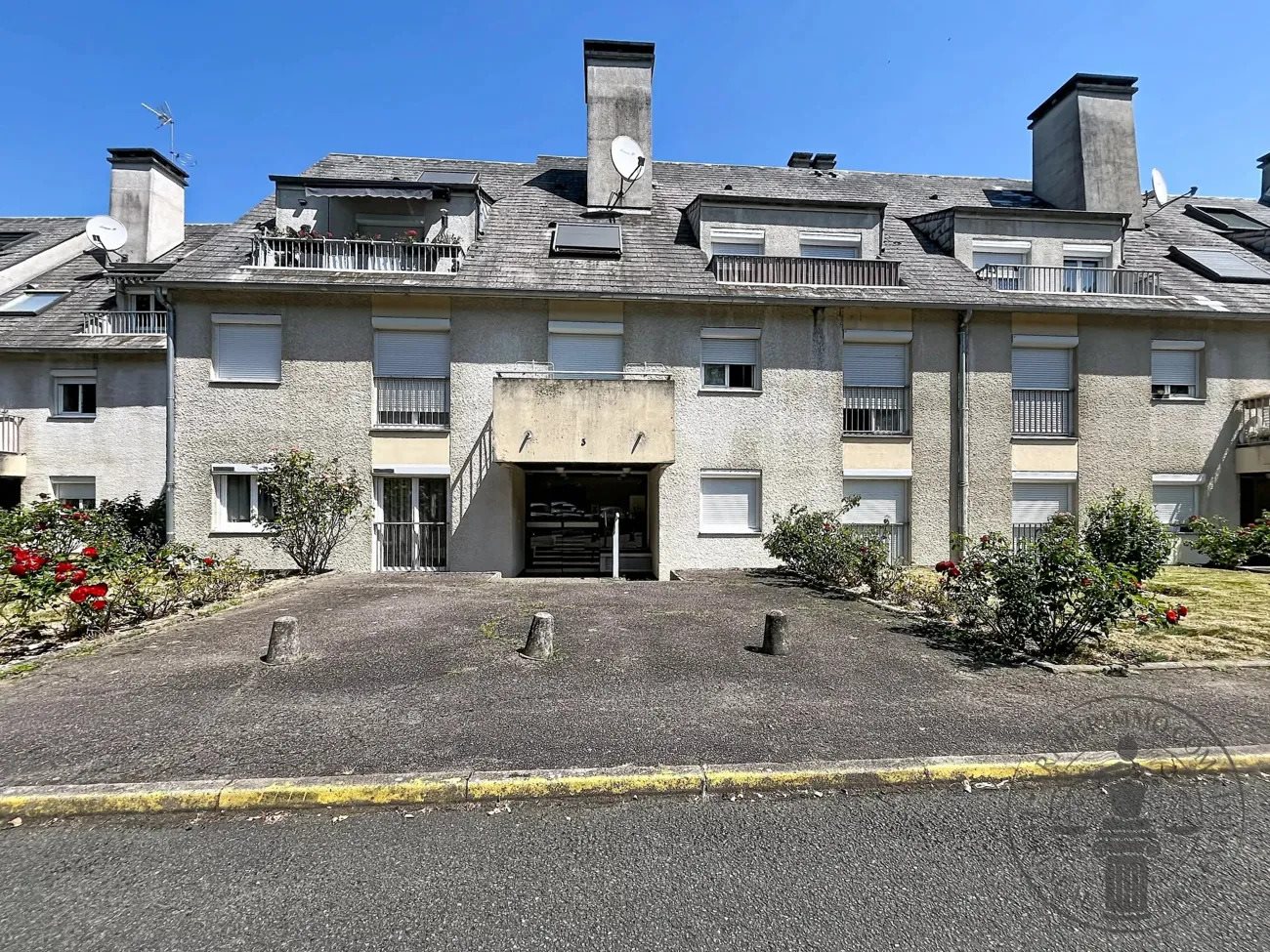 Appartement à vendre, NaNm², Dourdan