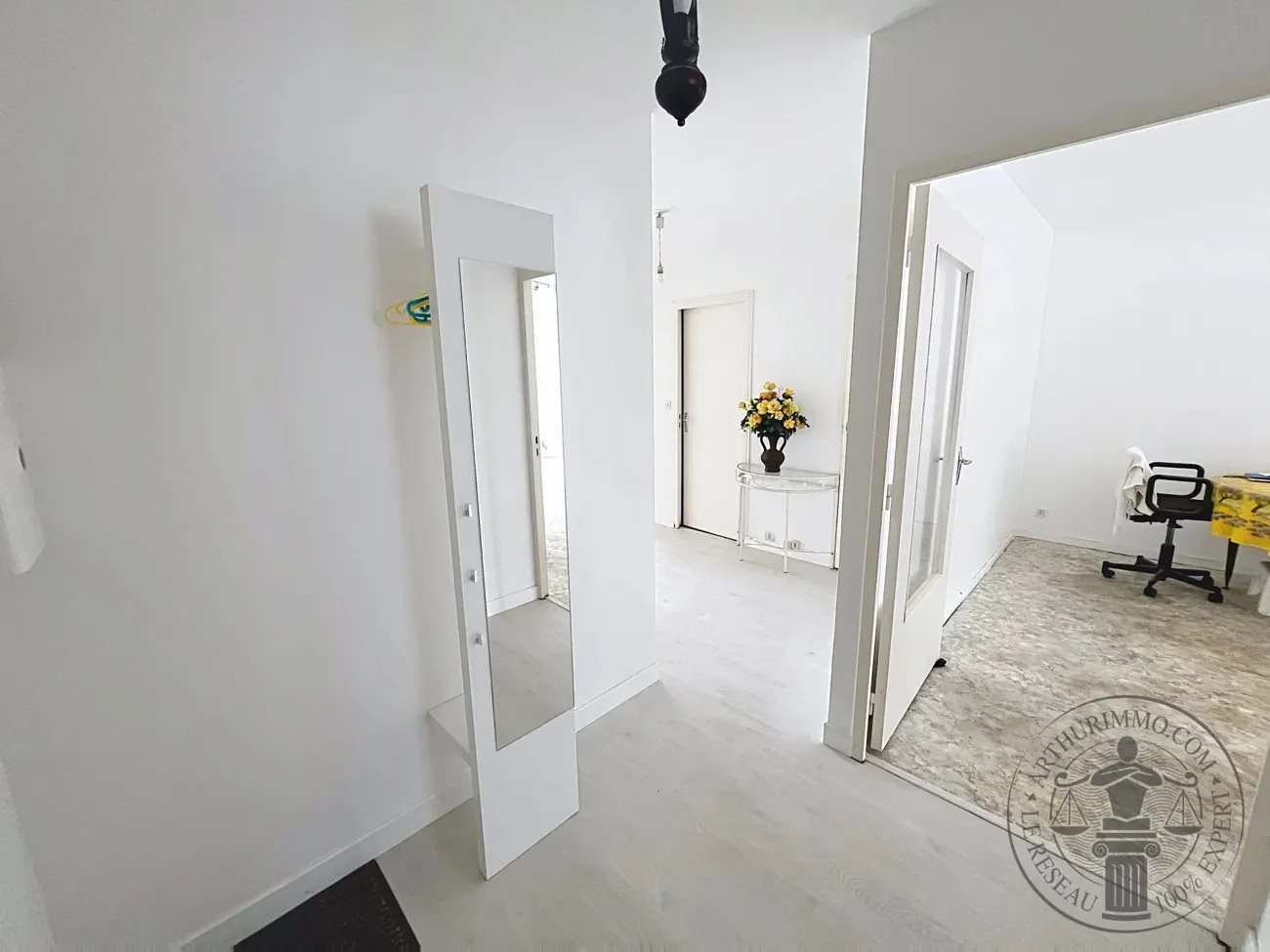 Appartement à vendre, NaNm², Dourdan