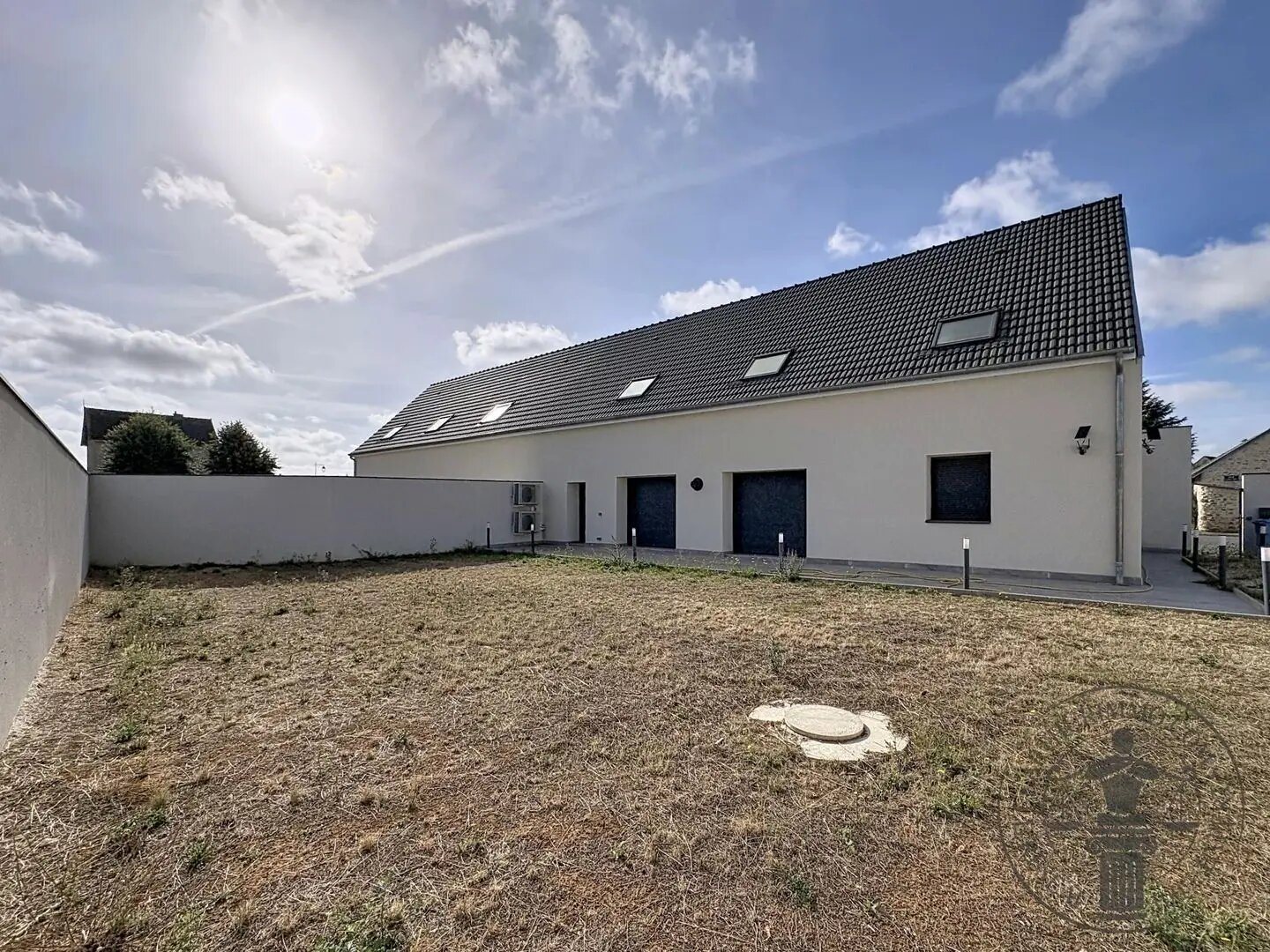Maison à vendre, 193m², Sainville