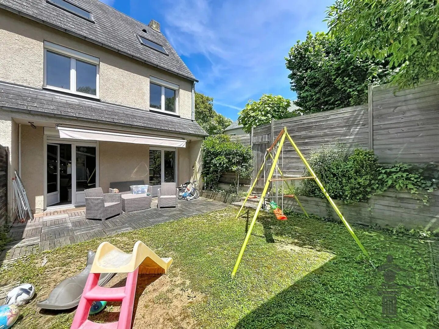 Maison à vendre, 115m², Dourdan