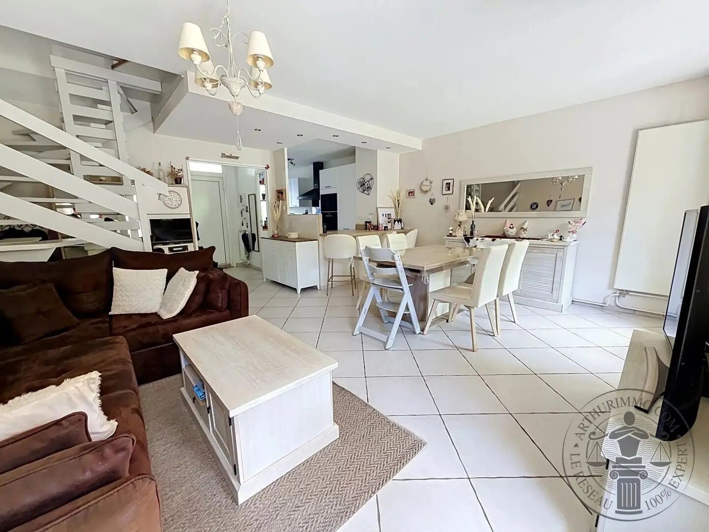 Maison à vendre, 115m², Dourdan