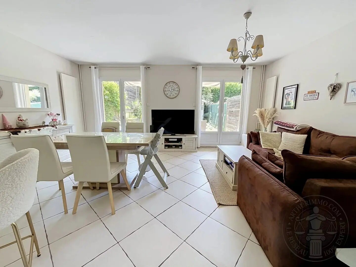 Maison à vendre, 115m², Dourdan