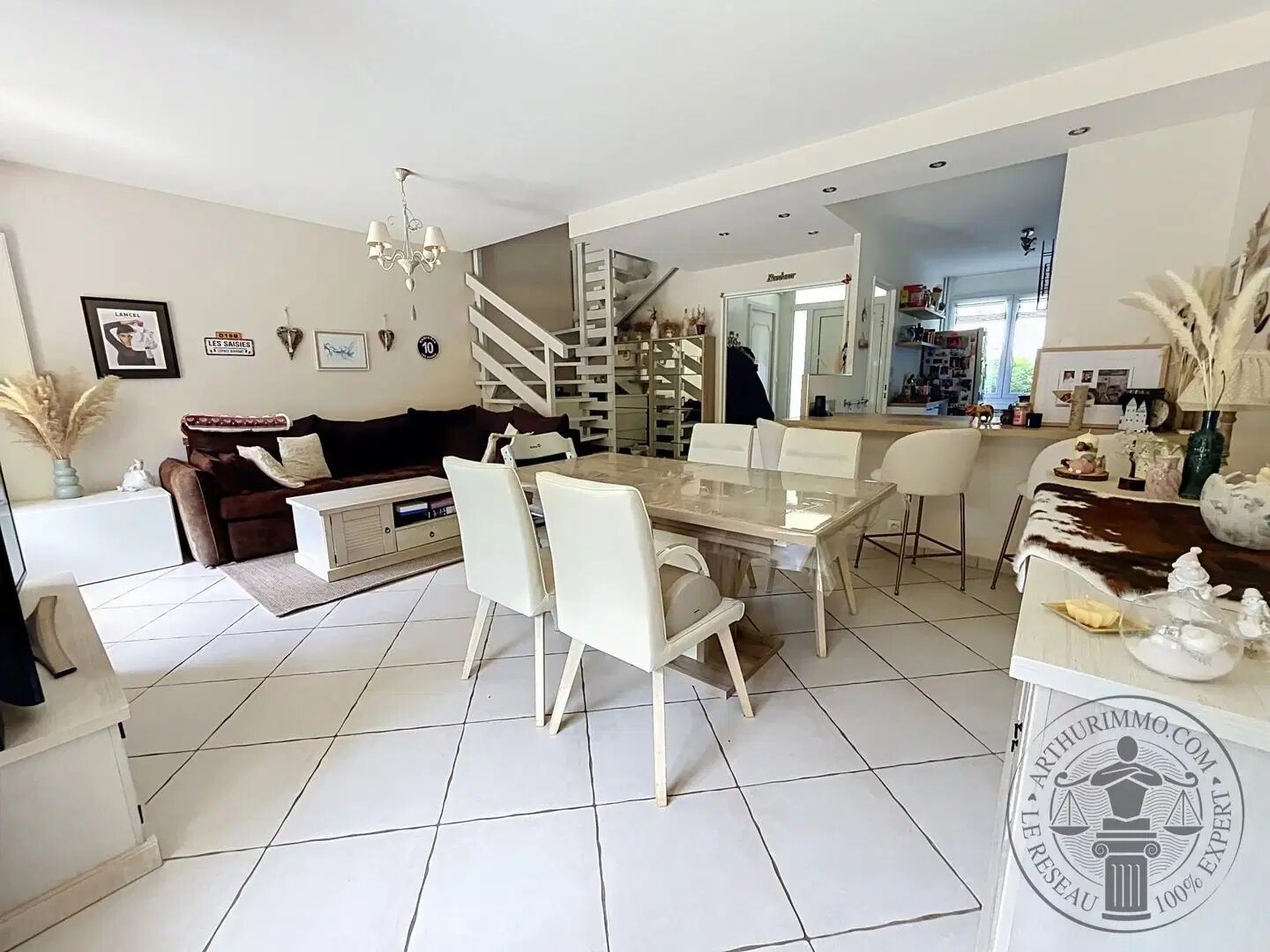 Maison à vendre, 115m², Dourdan