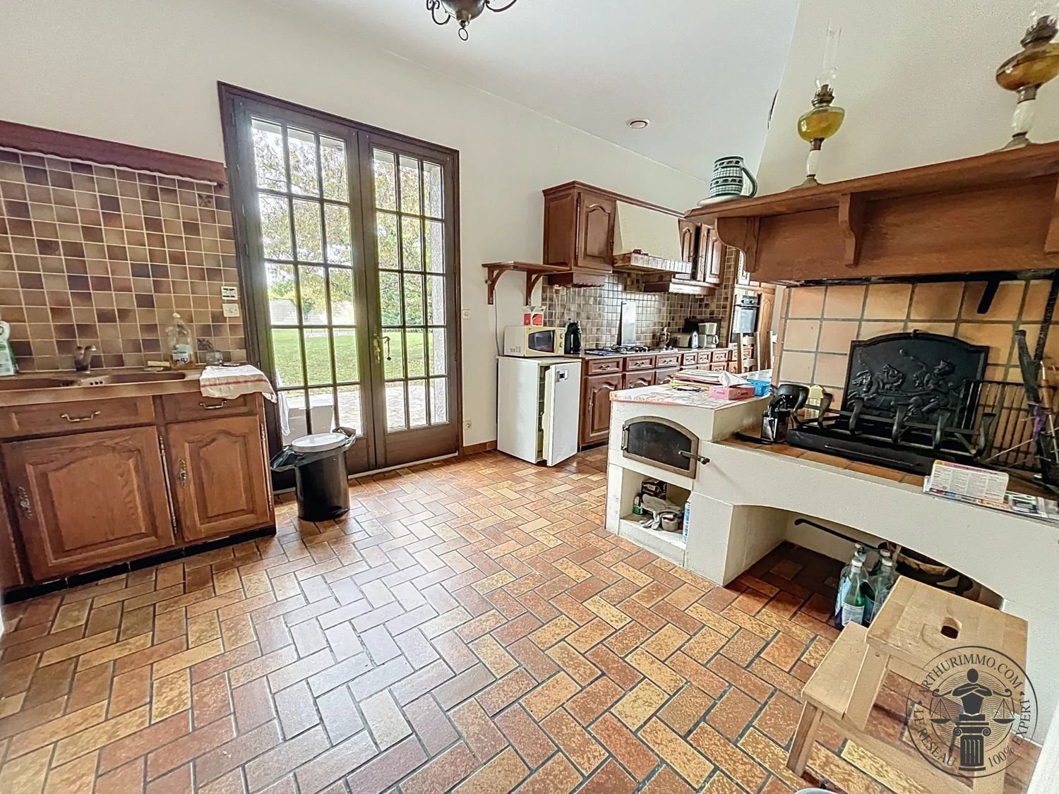 Maison à vendre, 180m², Boinville-le-Gaillard
