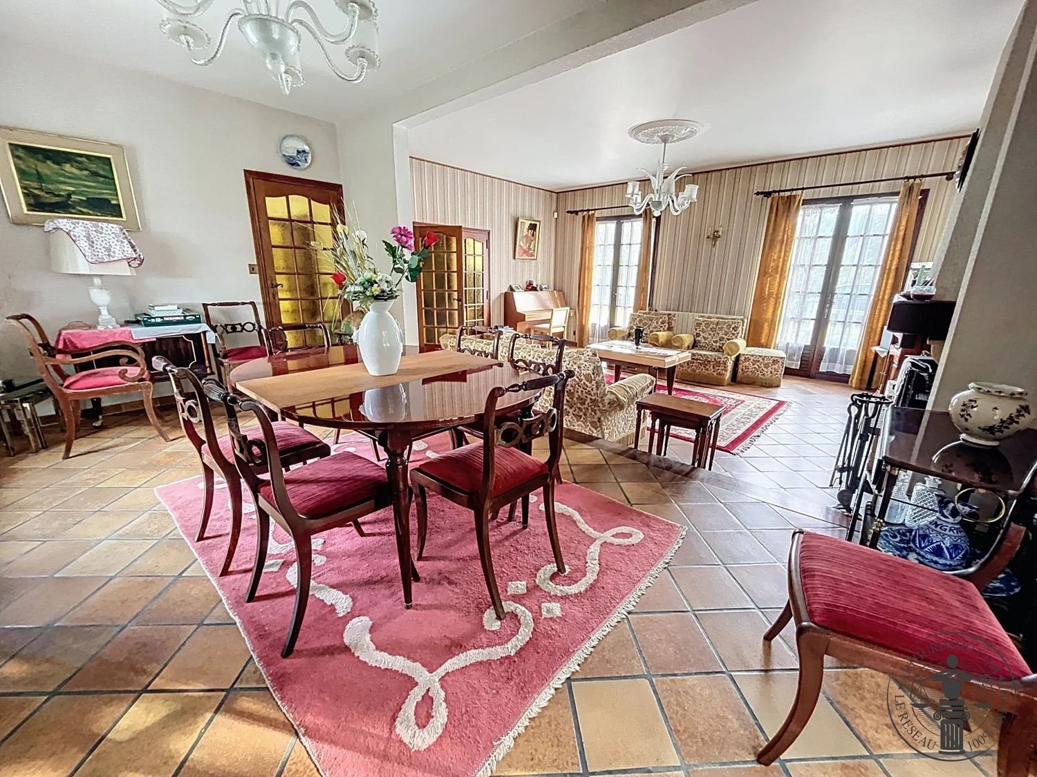Maison à vendre, 180m², Boinville-le-Gaillard