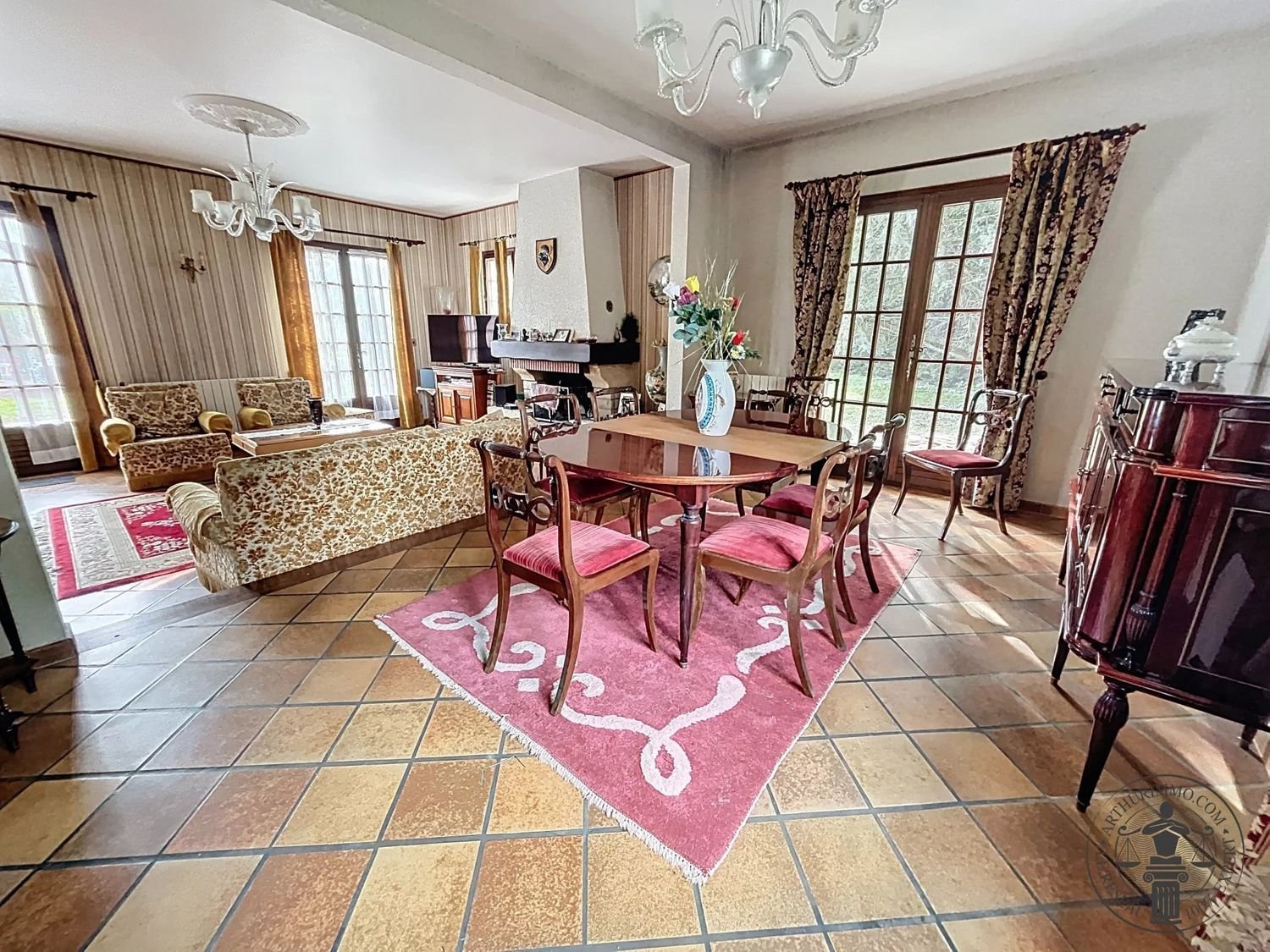Maison à vendre, 180m², Boinville-le-Gaillard