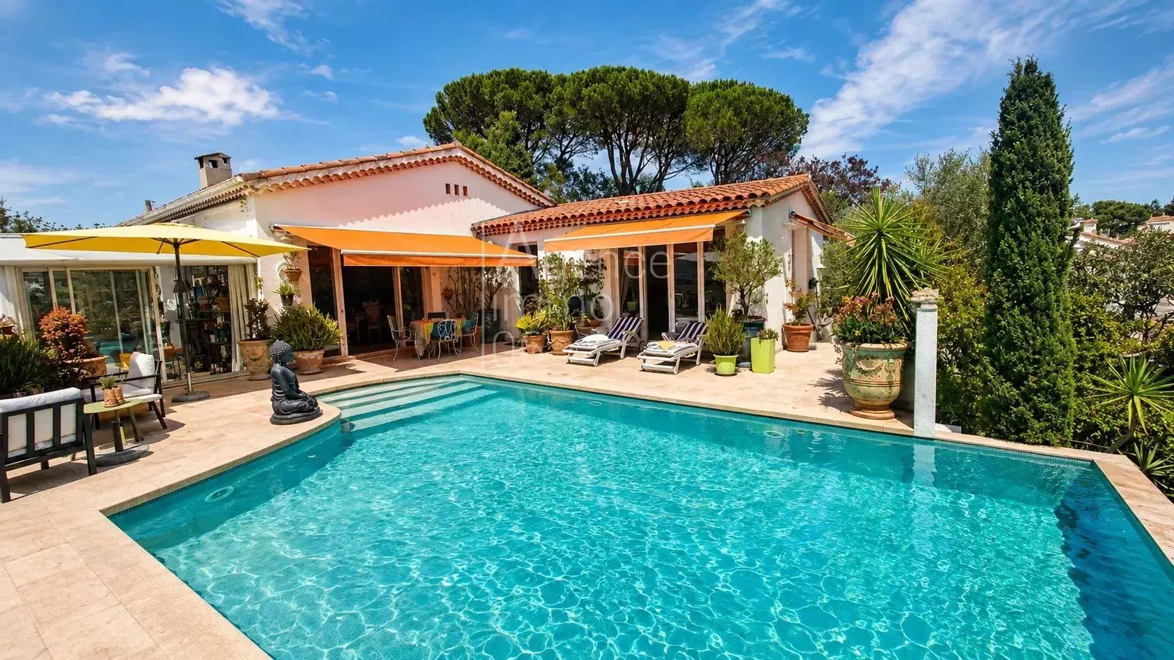 Maison à vendre, 128m², Cannes